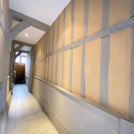 Le Troyes Clochers Eksteriør bilde